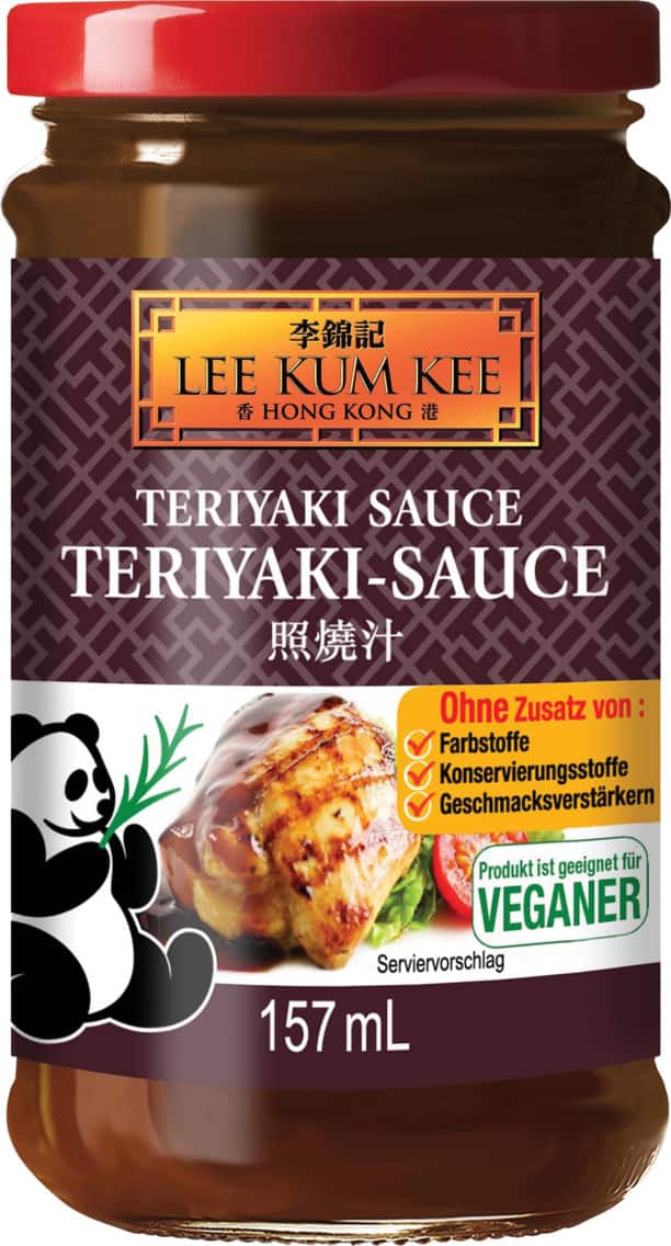 Lee Kum Kee Spezialsauce
