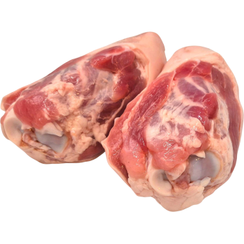 meinLand - Schinkenhaxen