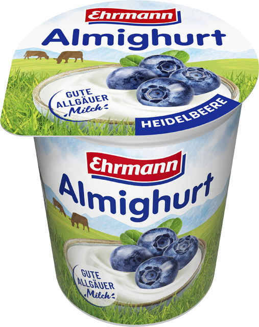 Ehrmann Almighurt