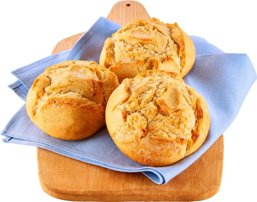 Potatobrötchen*
