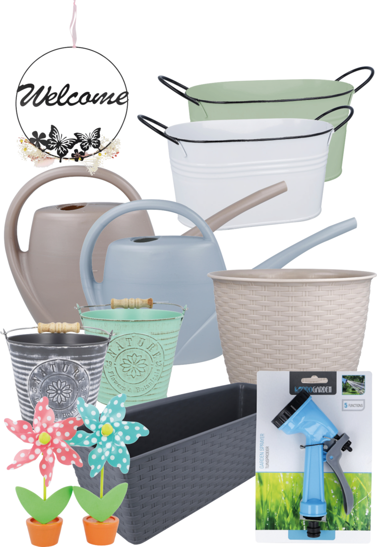 Schumaktion Haushalt 2 Euro