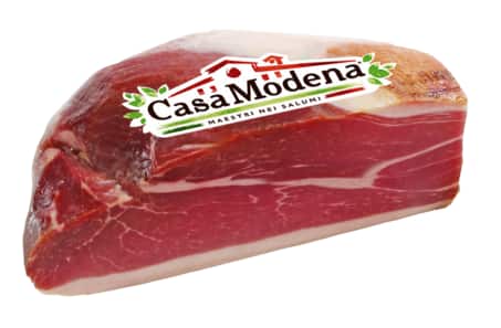 Casa Modena Italienischer Parma Schinken „Pelatello“