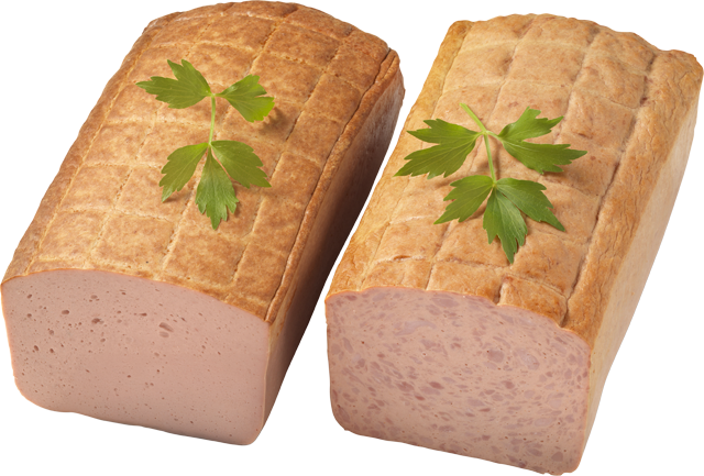 Würziger Fleischkäse fein oder grob 