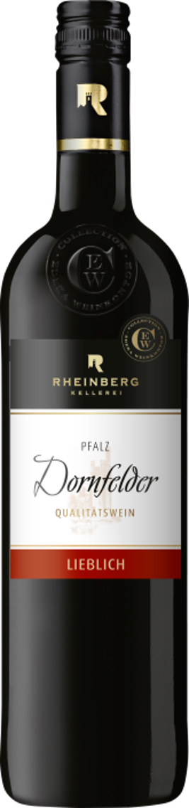 Weingenuss Deutschland