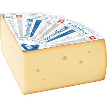 Appenzeller Rahmkäse