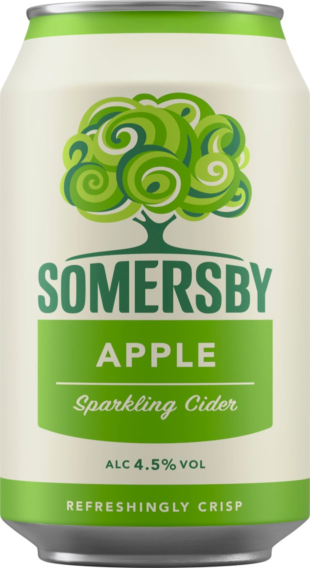 Somersby Cider