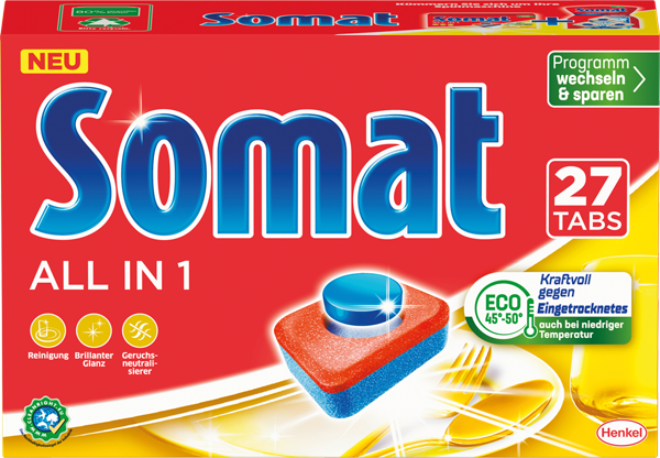 Henkel Somat