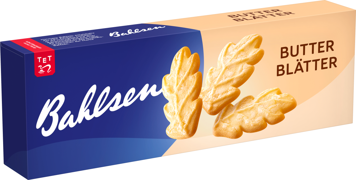 Bahlsen Gebäck