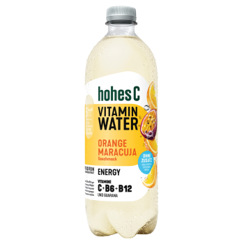 hohes C Vitamin Water