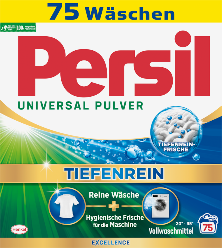 Persil Vollwaschmittel
