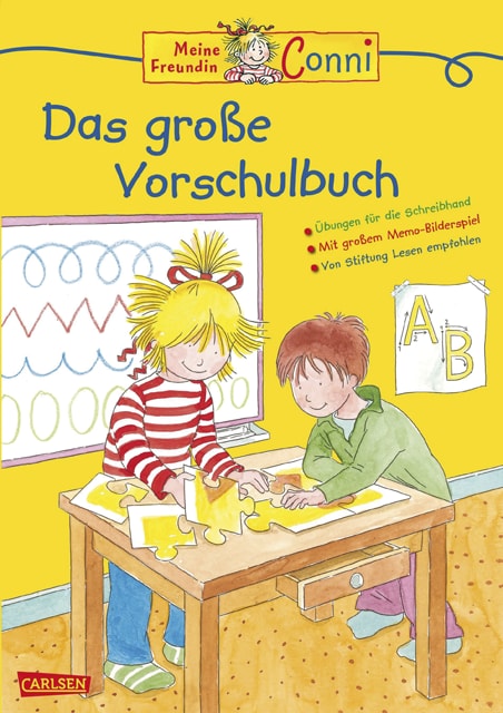 Kinderbuch