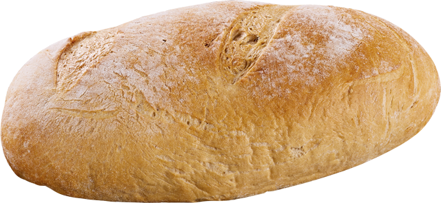 Aus der SB-Backstation: ¹Hausbrot