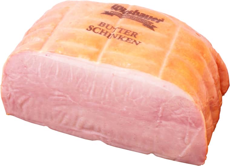 Wiesbauer Butter Schinken