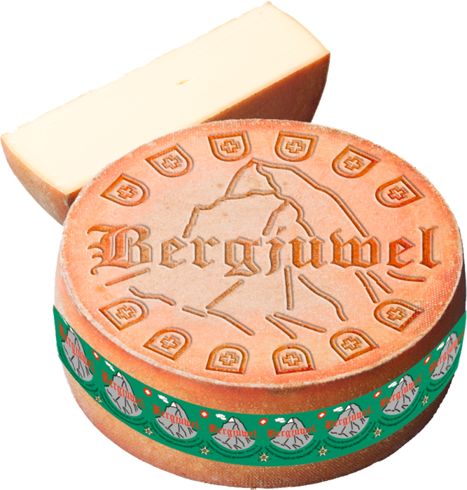 Bergjuwel