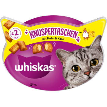 whiskas Katzensnack