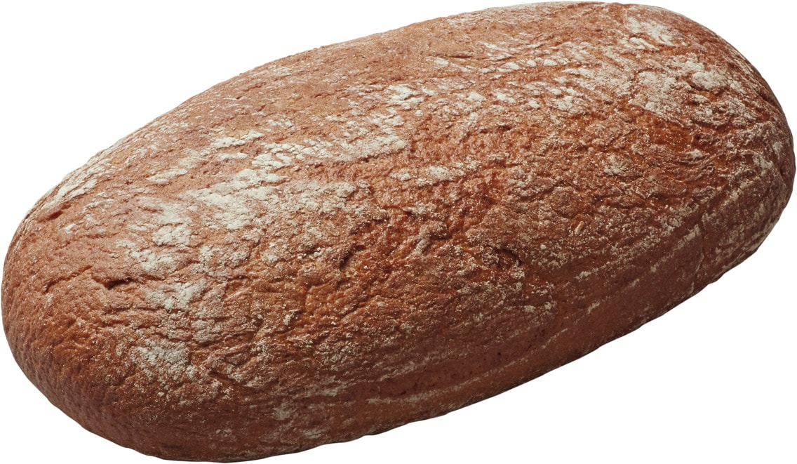 Roggenmischbrot