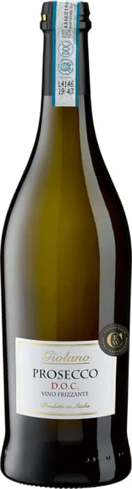 Giolano Prosecco D.O.C.