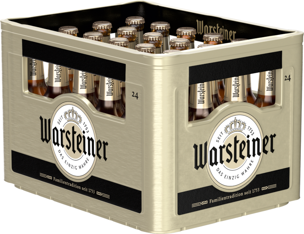 Warsteiner