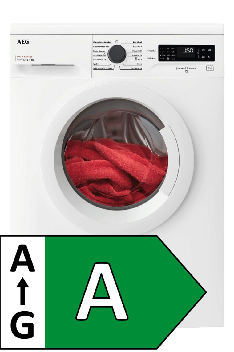 AEG Waschmaschine „L5FBU20480“