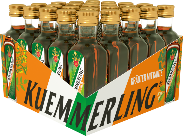 Kuemmerling Likör