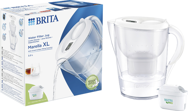 BRITA Wasserfilter
