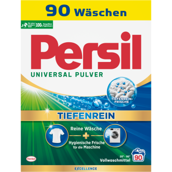 Persil Waschmittel