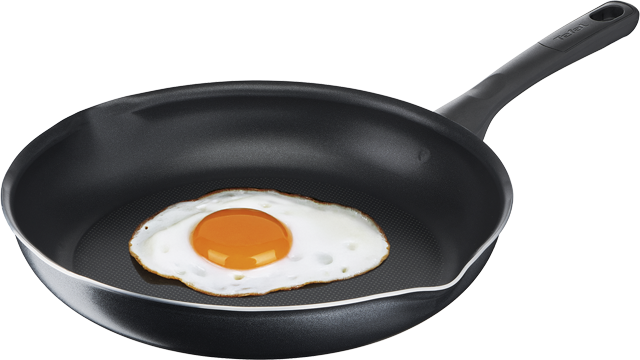 Tefal Pfannen „Day by Day“