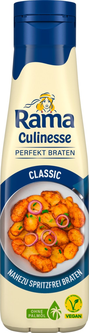 Rama Culinesse