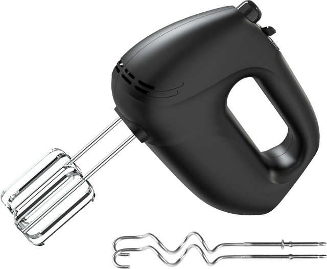 Best Matic Handmixer „HM-132287.2“