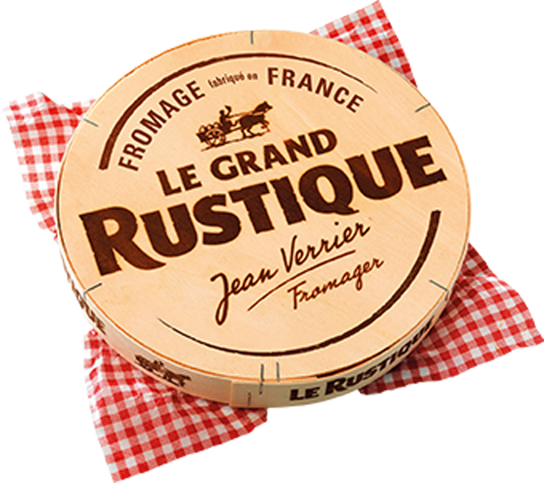 Le Grand Rustique