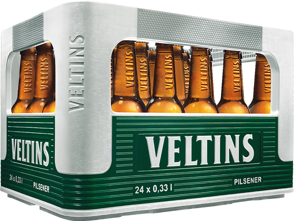 Veltins Pilsener