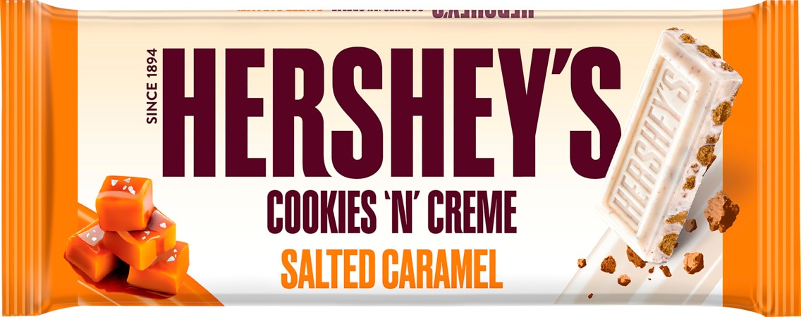 Hershey`s Tafelschokolade
