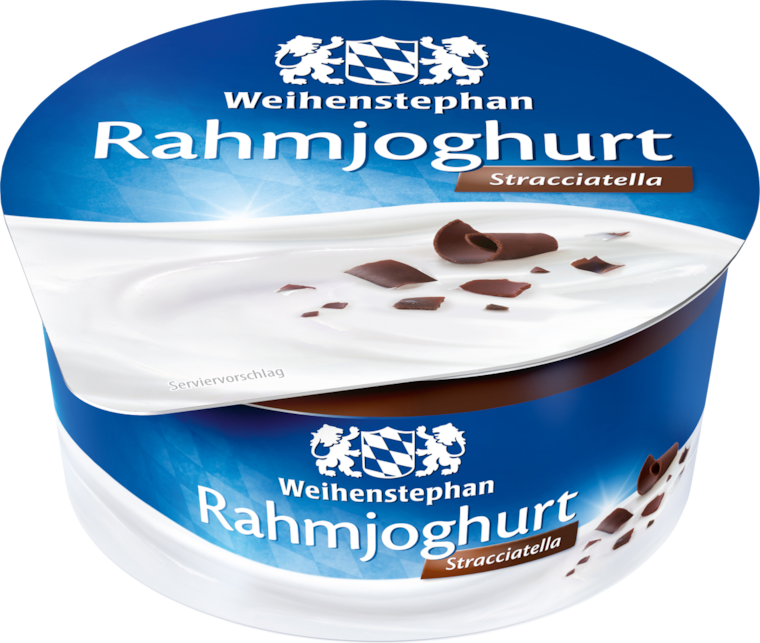 Weihenstephan Joghurt