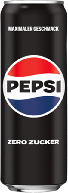 Pepsi Zero 