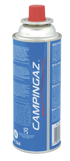 CAMPINGAZ Gaskartusche „CP250“