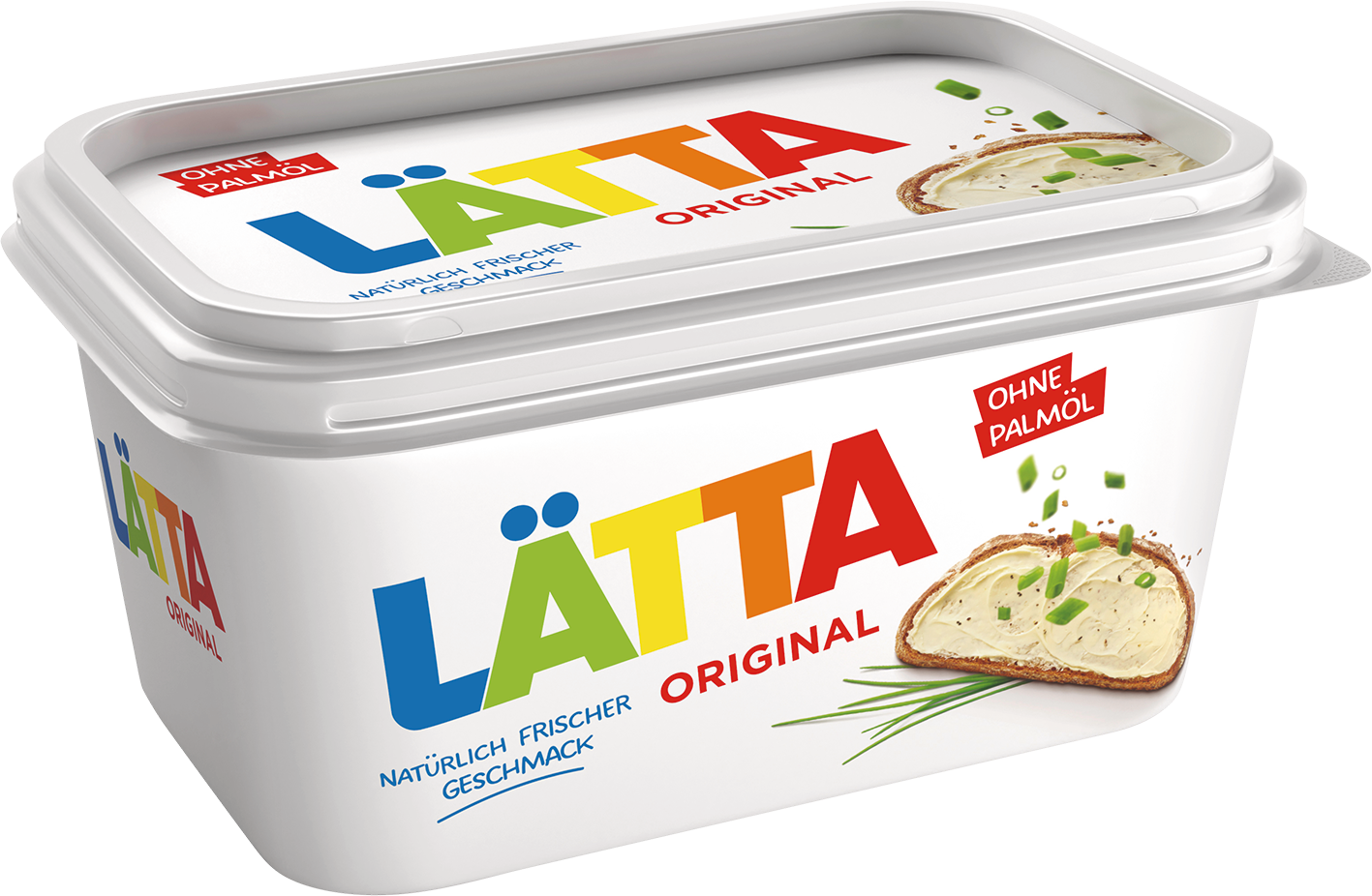 Lätta