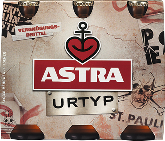 Astra Urtyp 