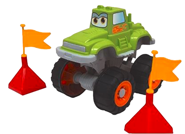 Monstertruck