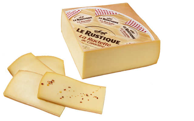 Donnerstag bis Samstag: Französischer Raclette