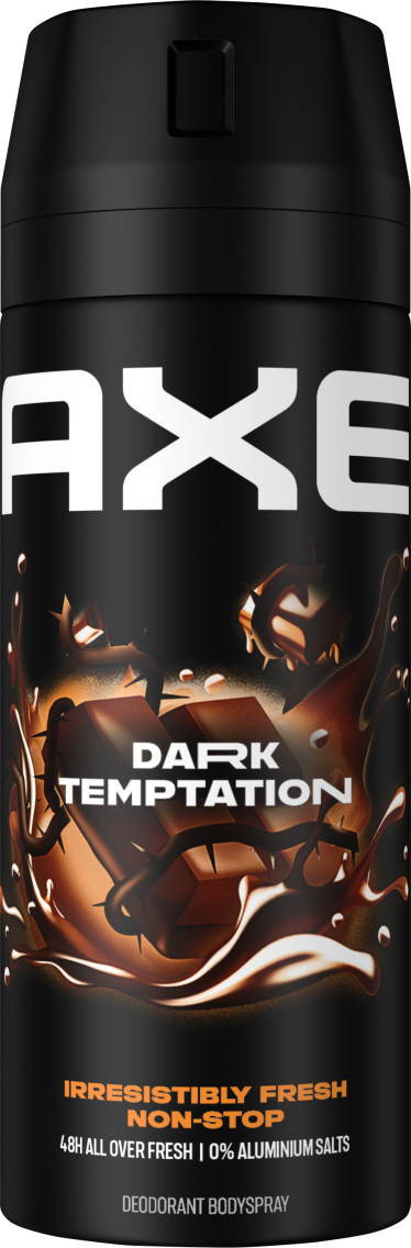 Axe Bodyspray