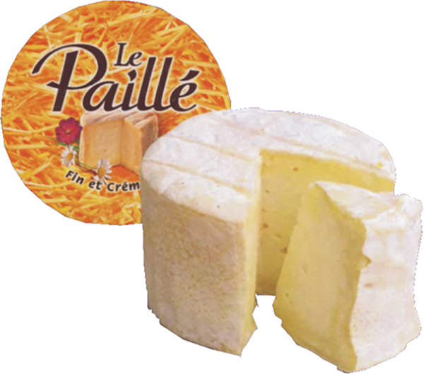 Le Paillé de Bourgogne