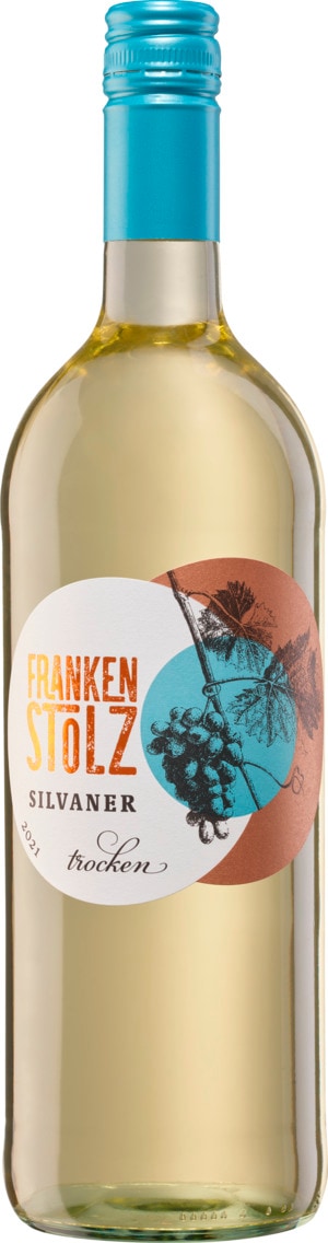 Divino Frankenstolz Wein