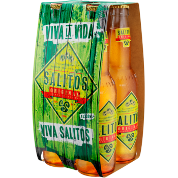 Salitos