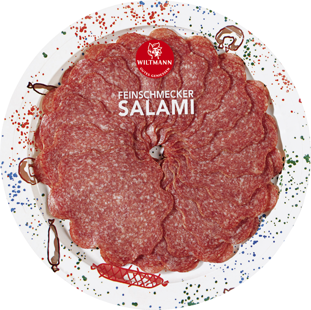 Wiltmann Salami