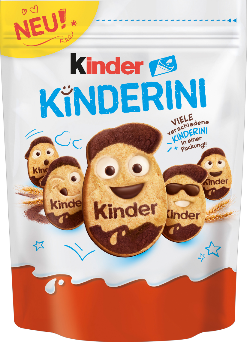 kinder Kinderini