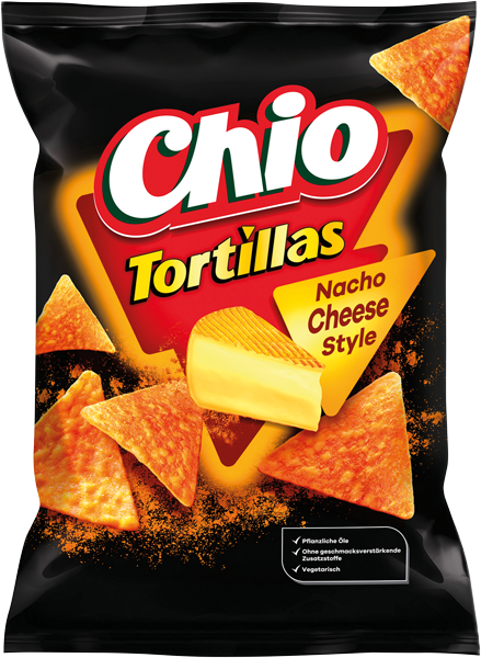 Chio Tortillas