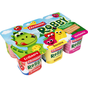 Ehrmann Robby Monsterbacke