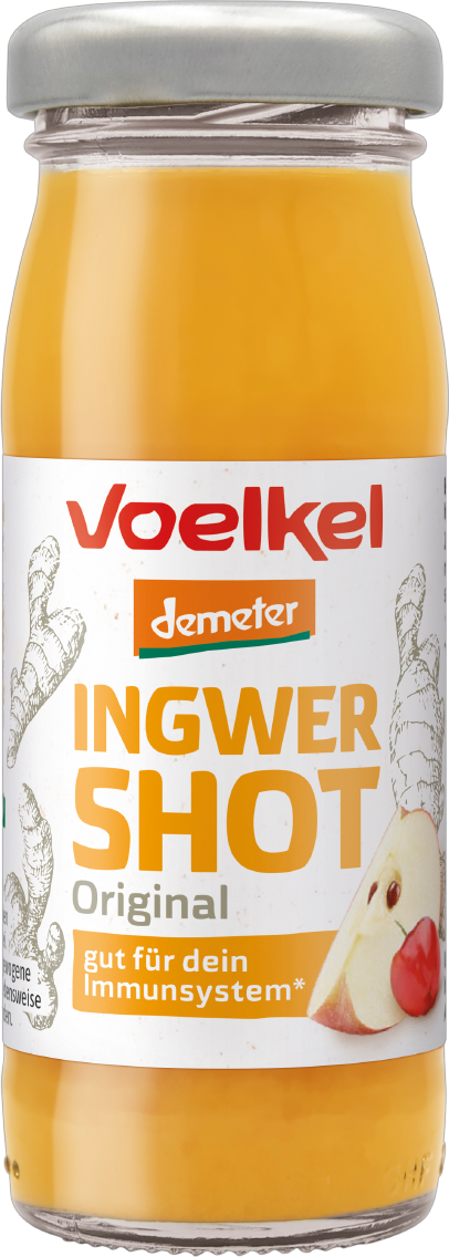 Voelkel Demeter Shots