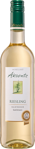 Moselland Akzente Weine