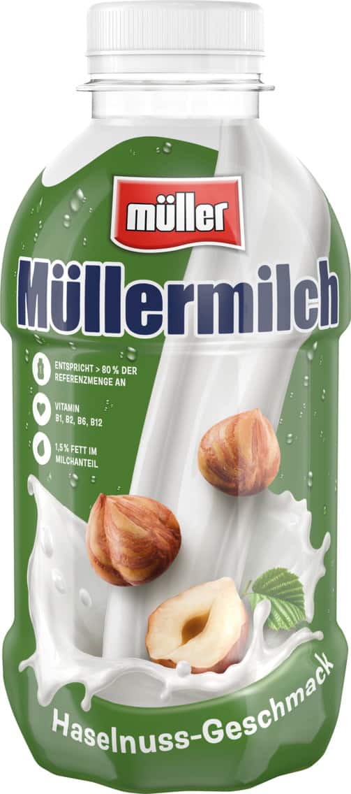 müller Müllermilch